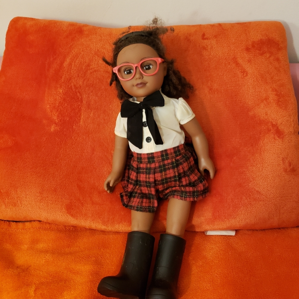 My Life Dolls